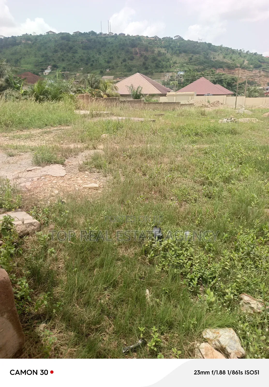 Genuine Land for Sale