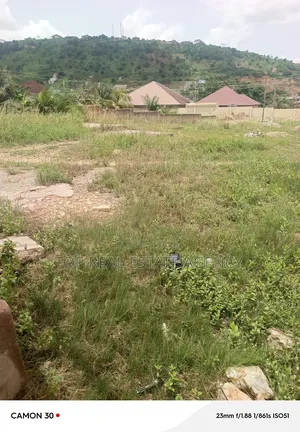 Genuine Land for Sale