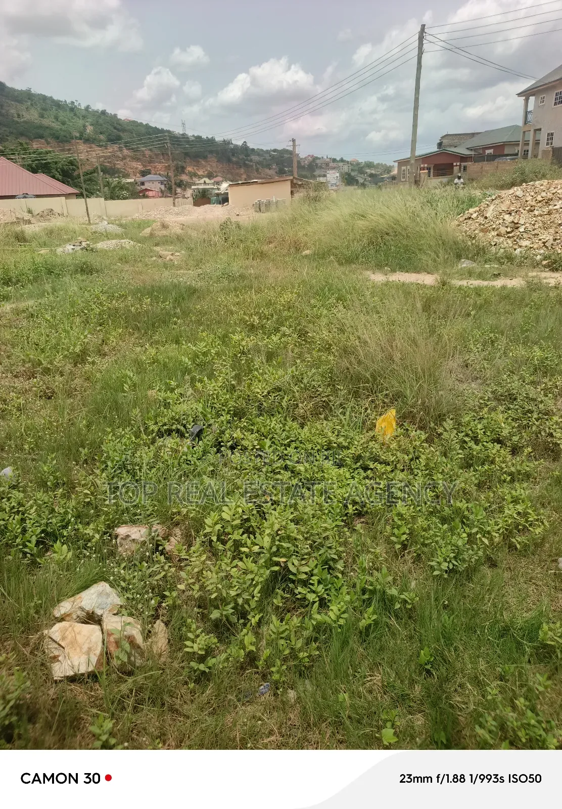 Genuine Land for Sale
