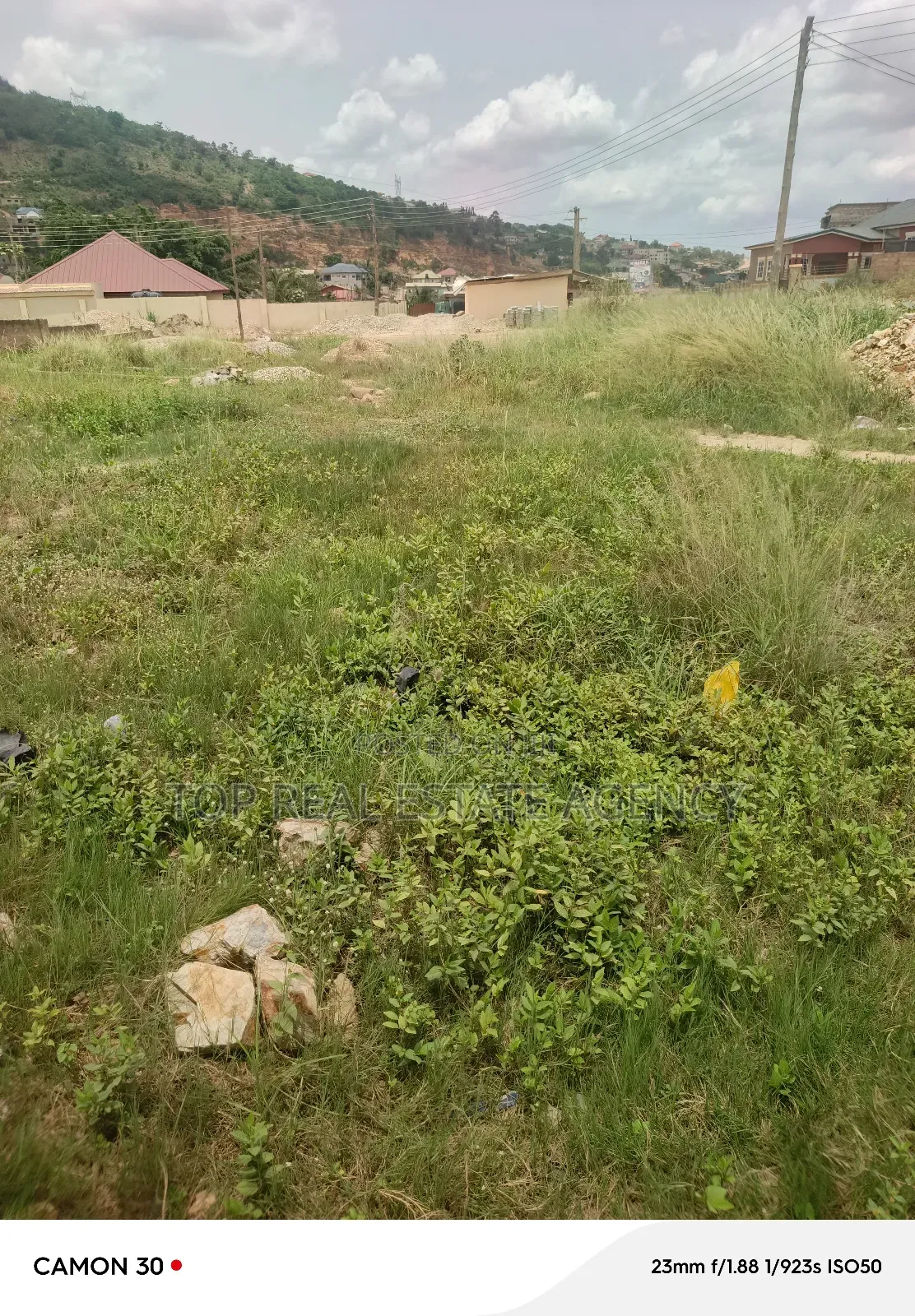 Genuine Land for Sale