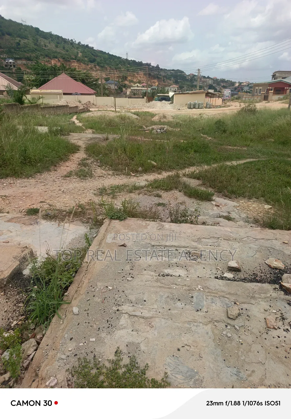 Genuine Land for Sale