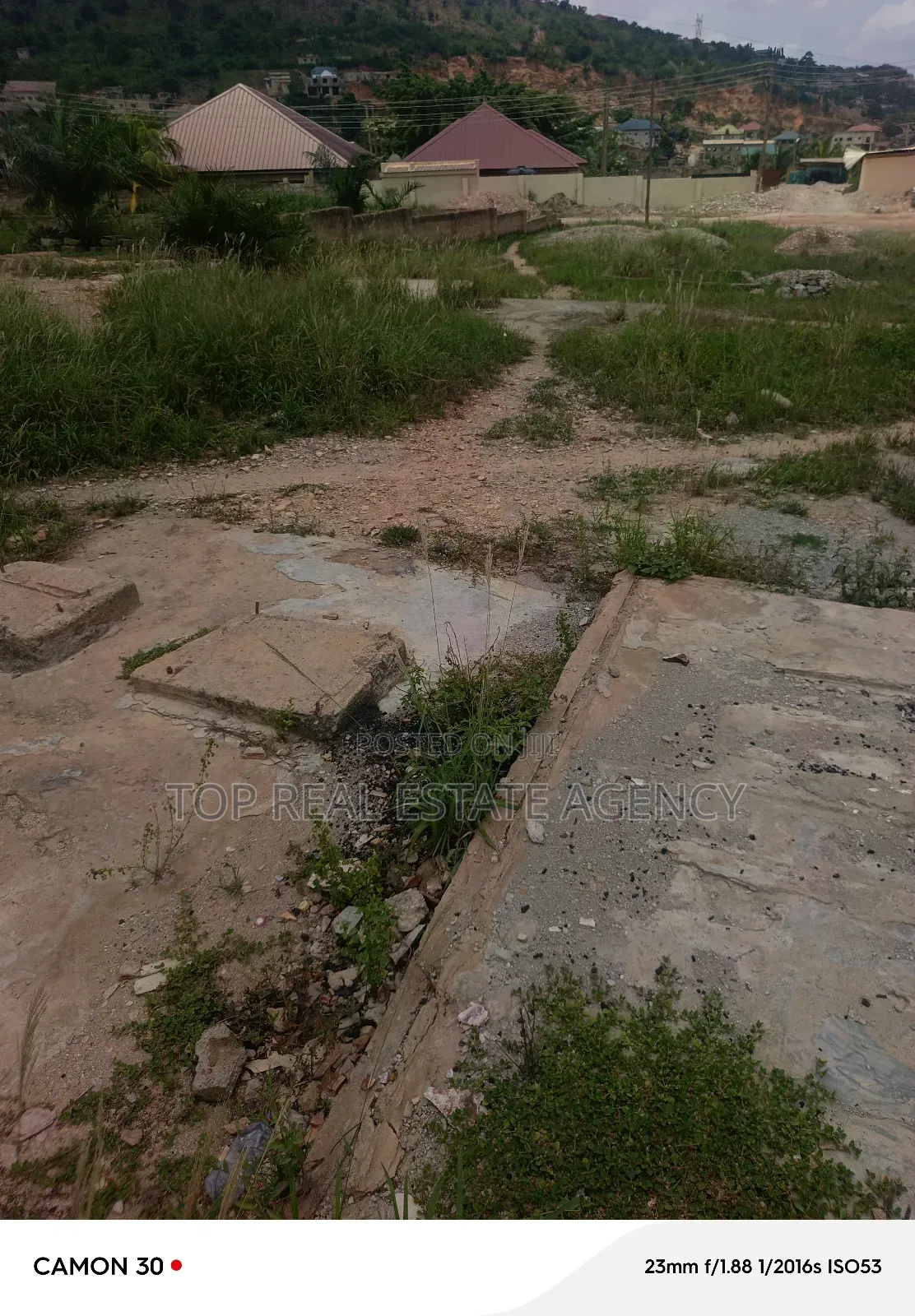Genuine Land for Sale