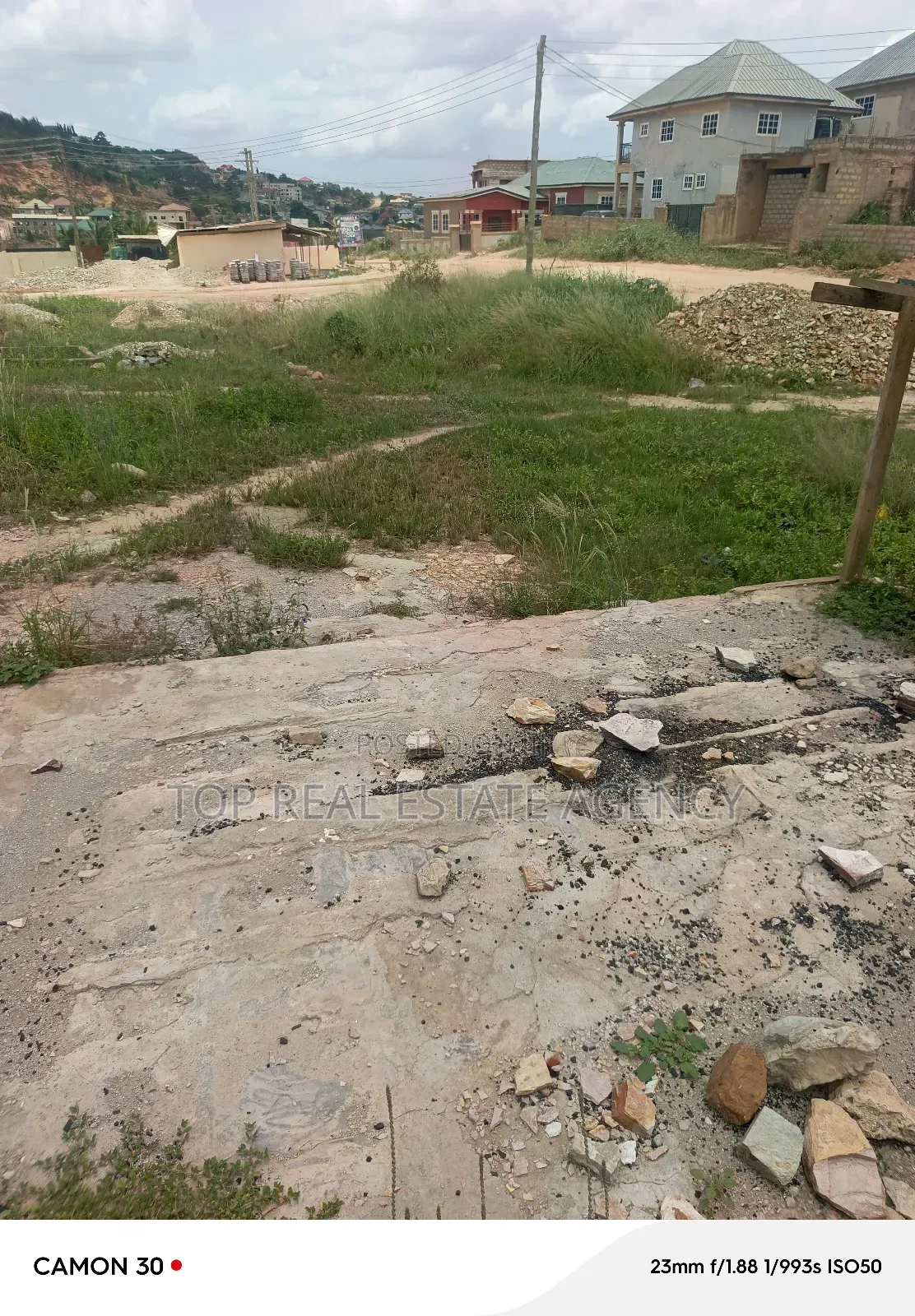 Genuine Land for Sale