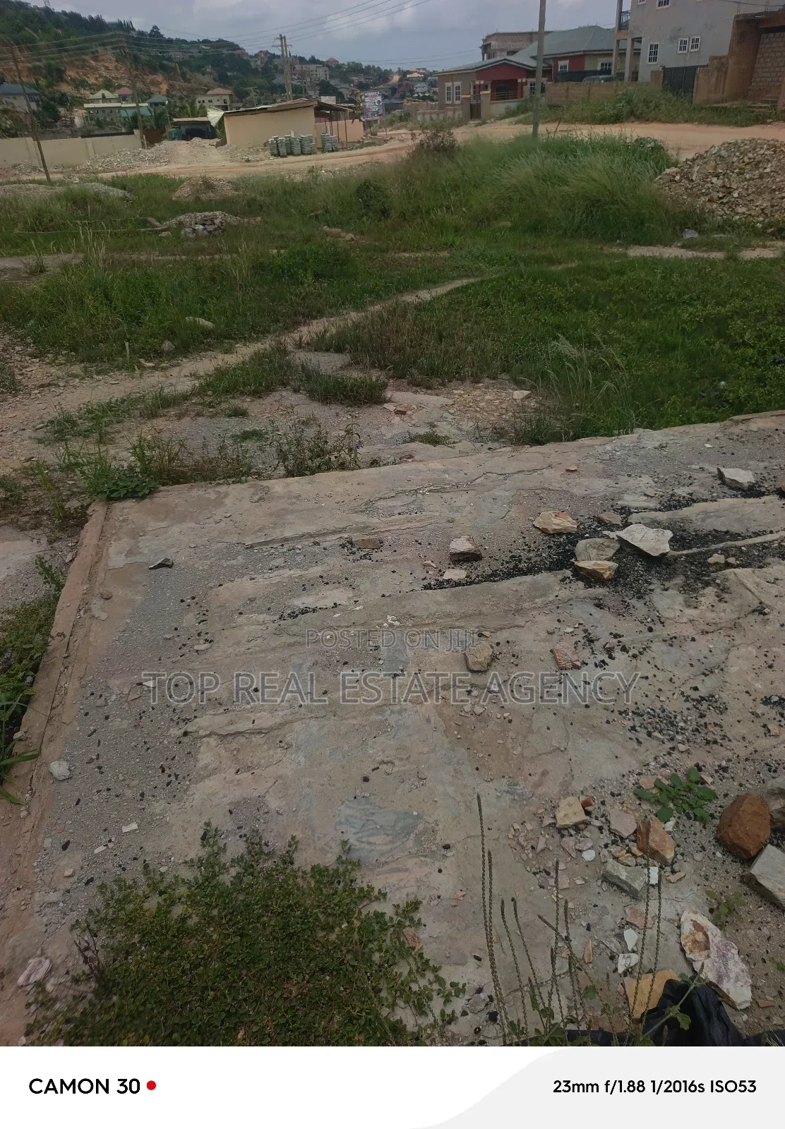 Genuine Land for Sale