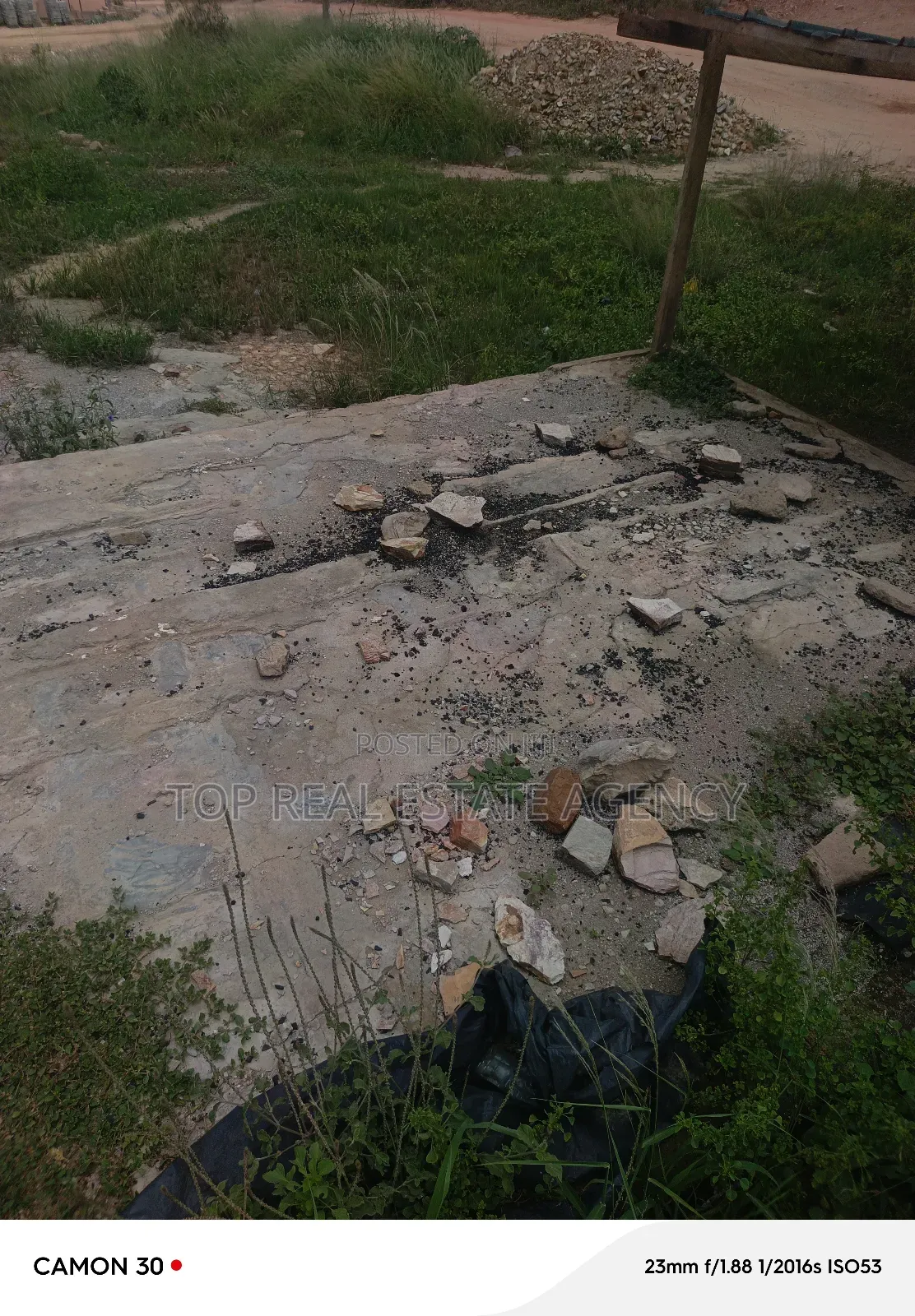 Genuine Land for Sale