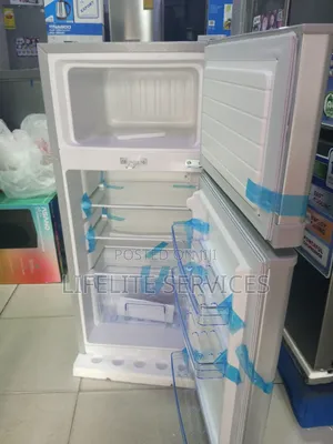 95l Nasco Refrigerator With Child Lock