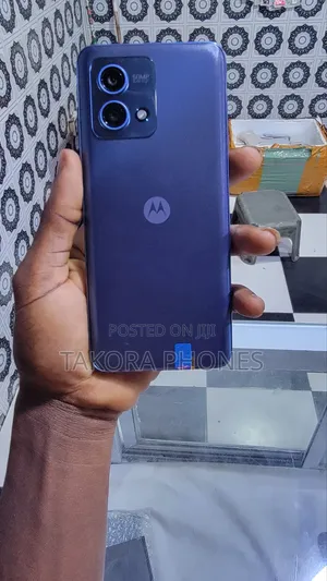 New Motorola Moto G Stylus 5G -2023 256 GB Blue