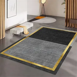 The Ultimate Floor Experience 3d Carpet Size (160/230cm )