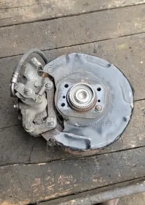 Elantra/Avante 2011-2015 Complete Back Wheel Hub in Stock