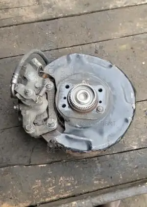 Elantra/Avante 2011-2015 Complete Back Wheel Hub in Stock