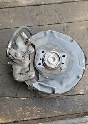 Elantra/Avante 2011-2015 Complete Back Wheel Hub in Stock