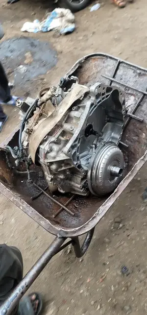 Nissan Sentra 2013-2019 Original Automatic Gearbox Available