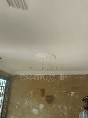 1bdrm Apartment in Sinco Properties, Madina for rent