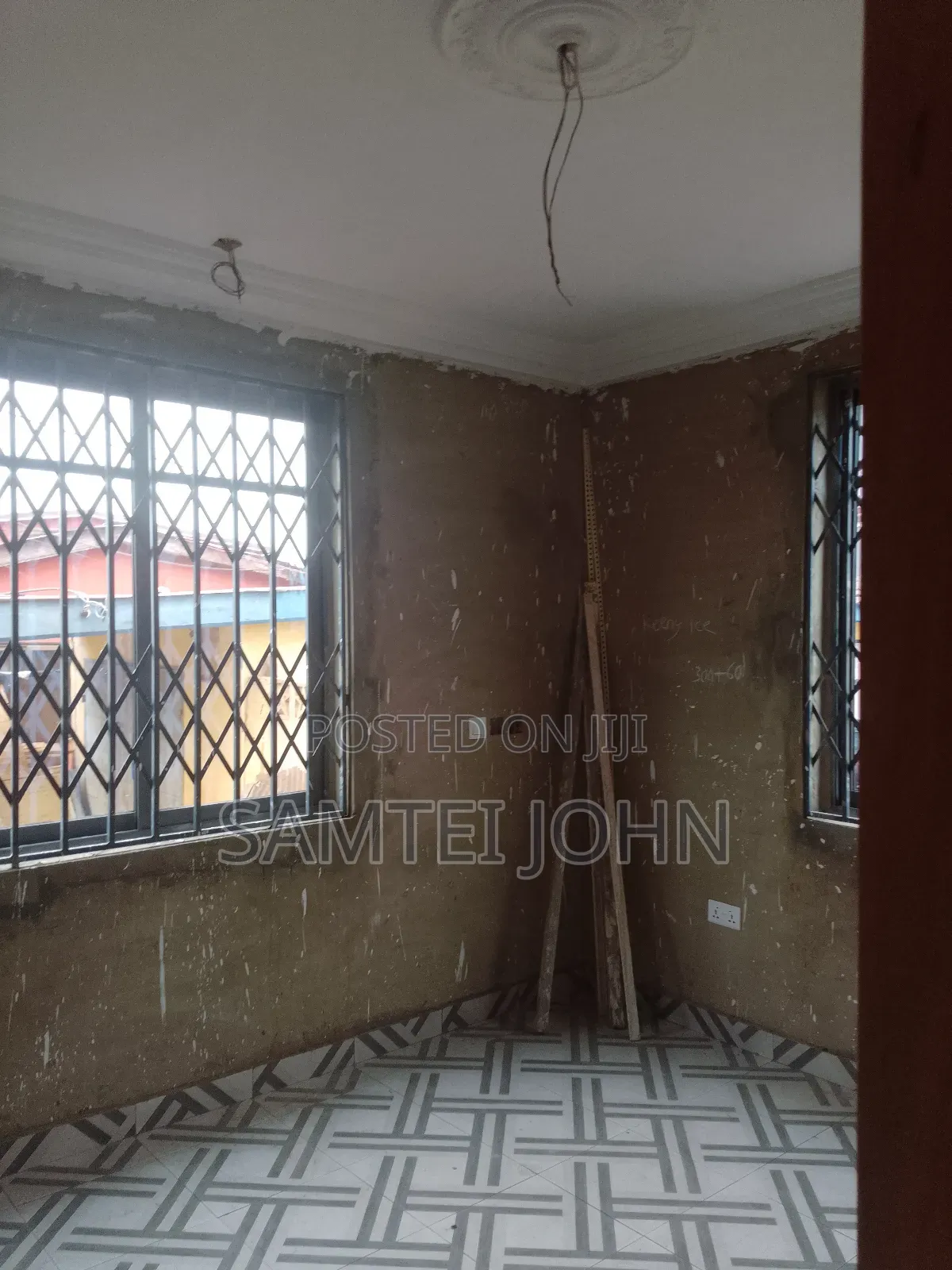 1bdrm Apartment in Sinco Properties, Madina for rent
