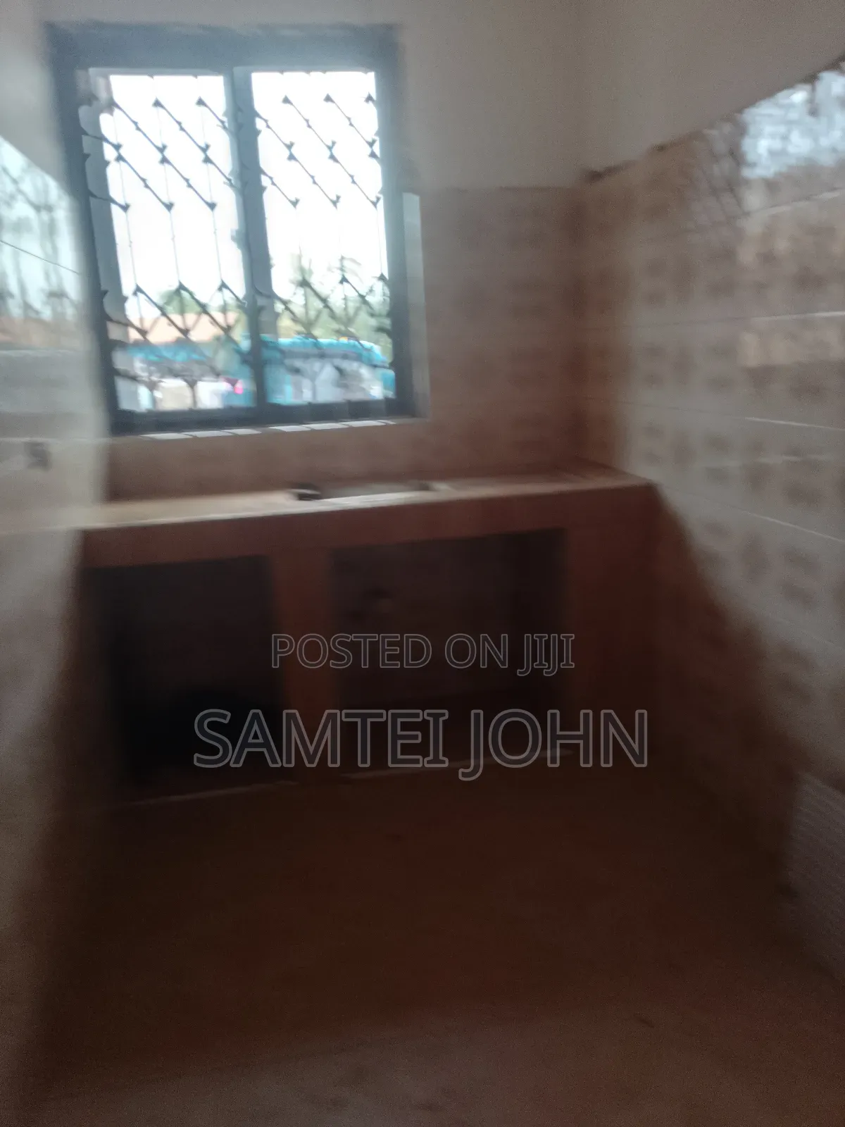 1bdrm Apartment in Sinco Properties, Madina for rent
