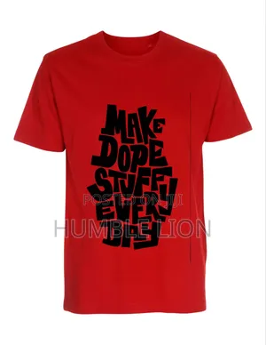 Customize T-Shirts and Lacost, DTF Printing and Embroidery