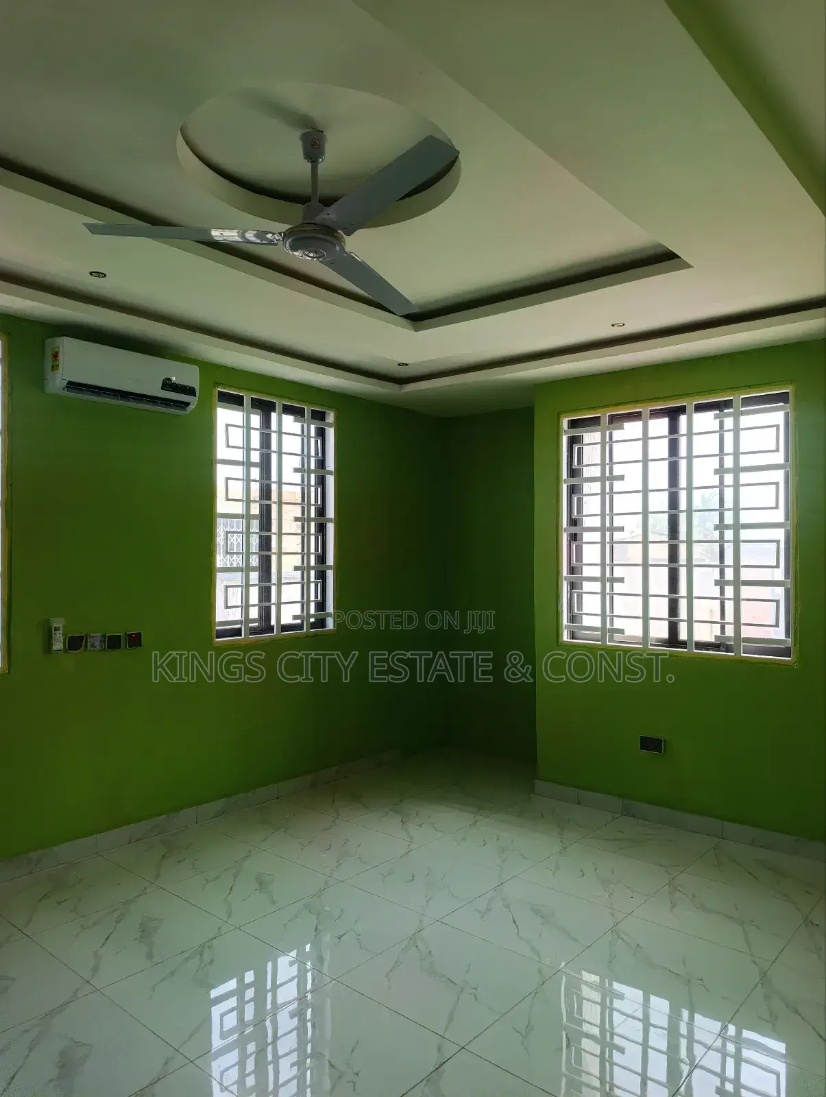 3bdrm House in Odumasi-Estate, Pokuase for sale