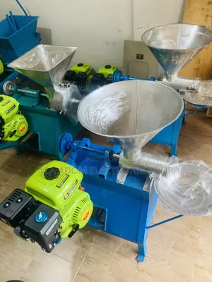 Recommend For All People Fufu Pounding Machine