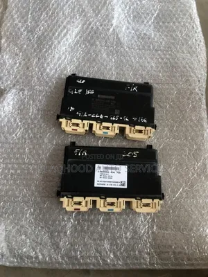 Benz Gle/Cla/GLS/ Gl Seat Control Board Available