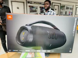 Boombox 3 Party Speaker