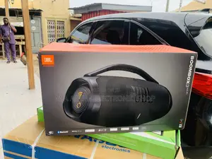 Dolby Atmos Boombox 3