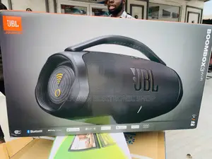 Dolby Atmos Boombox 3
