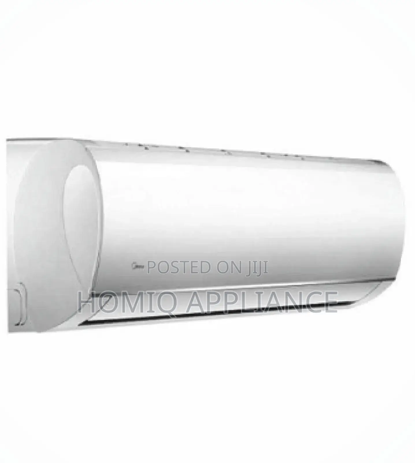 Experience Superior Comfort – Midea 2.0hp Split Ac
