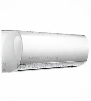 Experience Superior Comfort – Midea 2.0hp Split Ac