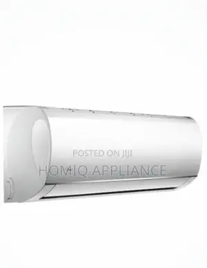 Midea Msaf-18crn1 Ac 2.0hp – The Ultimate Summer Companion