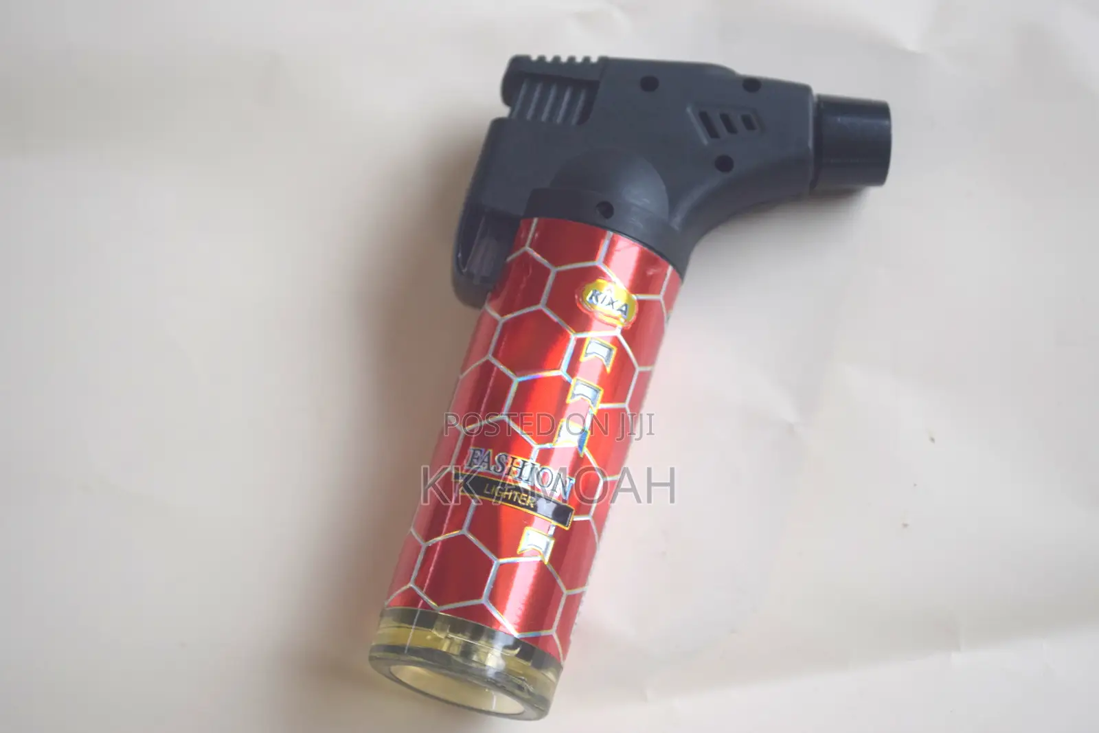 Portable High Flame Torch