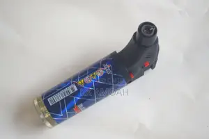 Portable High Intensity Flame Torch