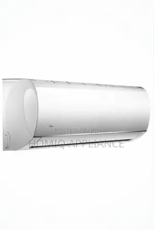 Cool Your Space Smartly Midea 2.0hp R410 Split Ac