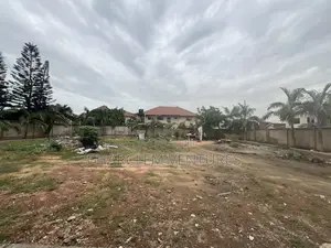 Land for Sale at East Legon-Adjiringanor