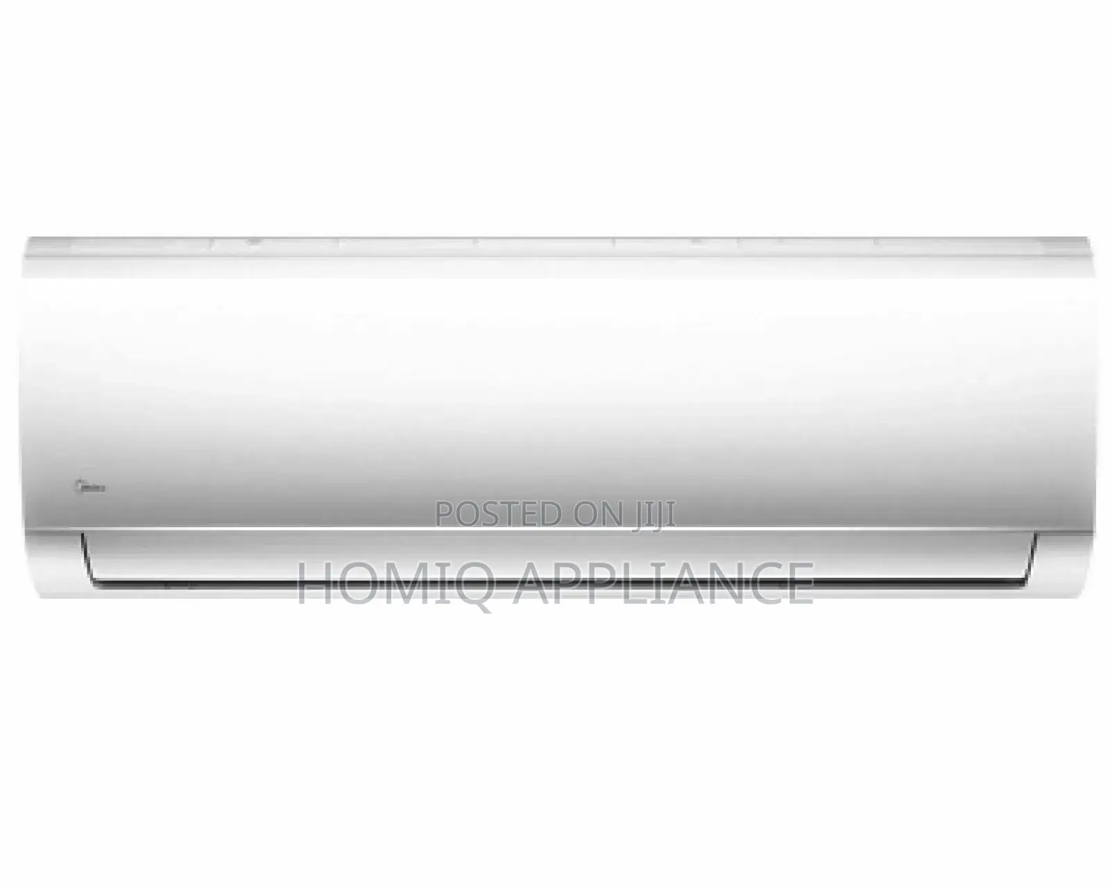 Midea 2.0hp R410 Split Aircon Designed for Tropical Climate