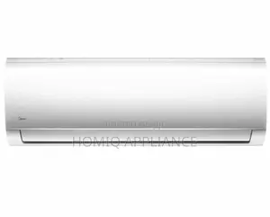 Midea 2.0hp R410 Split Aircon Designed for Tropical Climate
