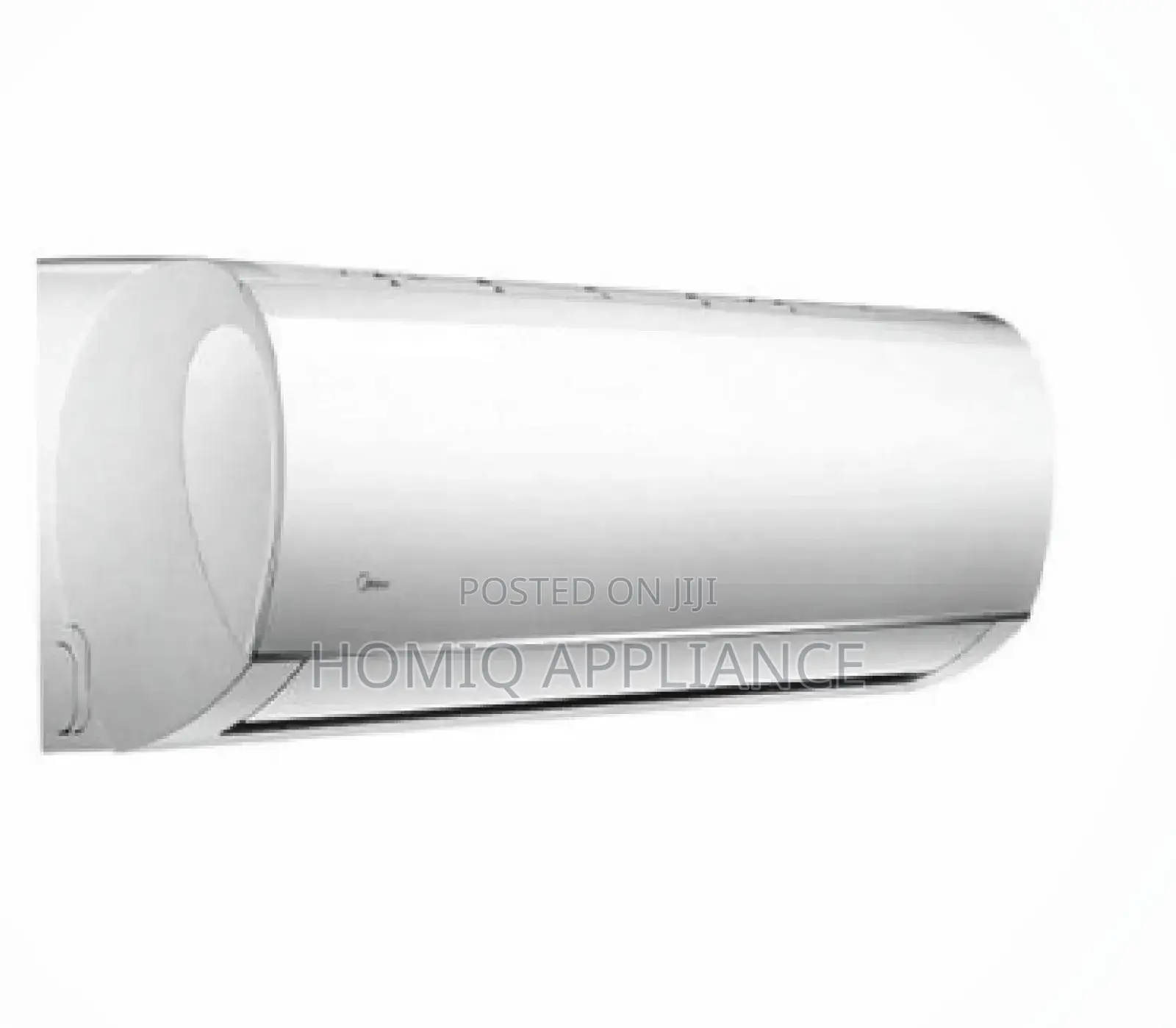 Midea 2.5hp R410 Split Quallity Ac Msaf-24crn1