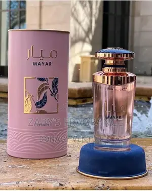 Mayar Perfume
