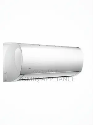 Buy 2.5hp Midea R410 Split Ac - Model Msaf-24crn1