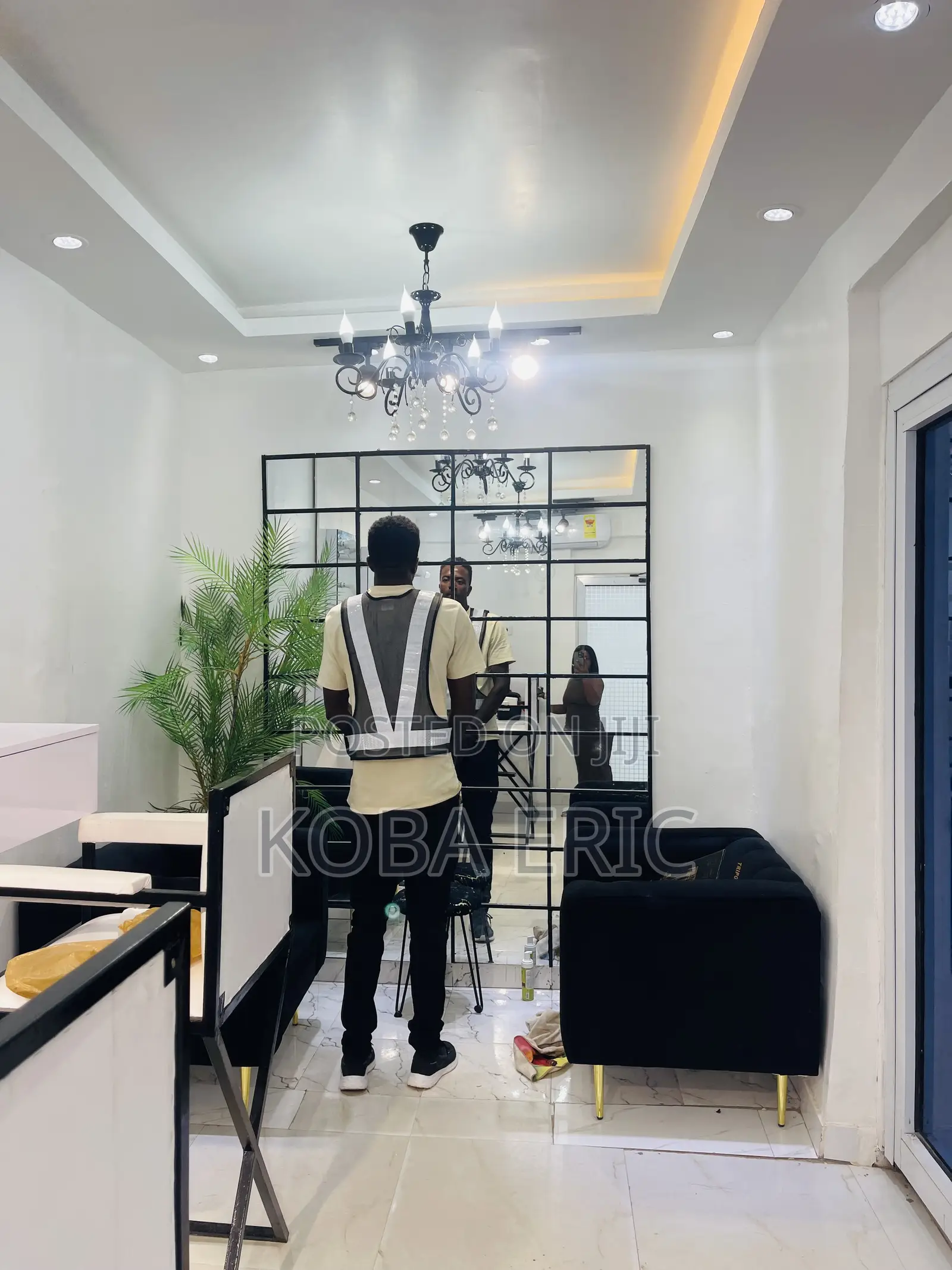 Decoration
