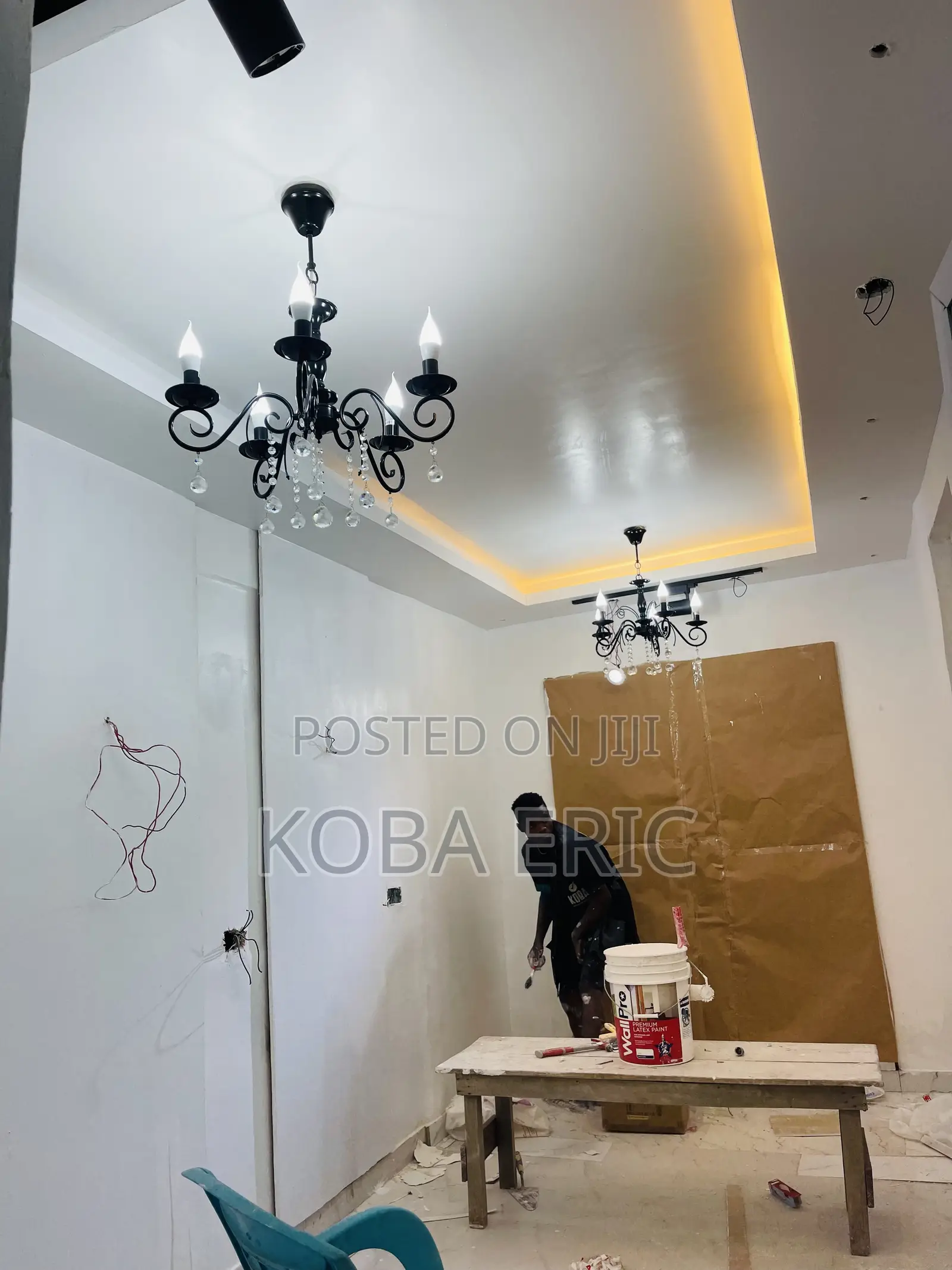 Decoration