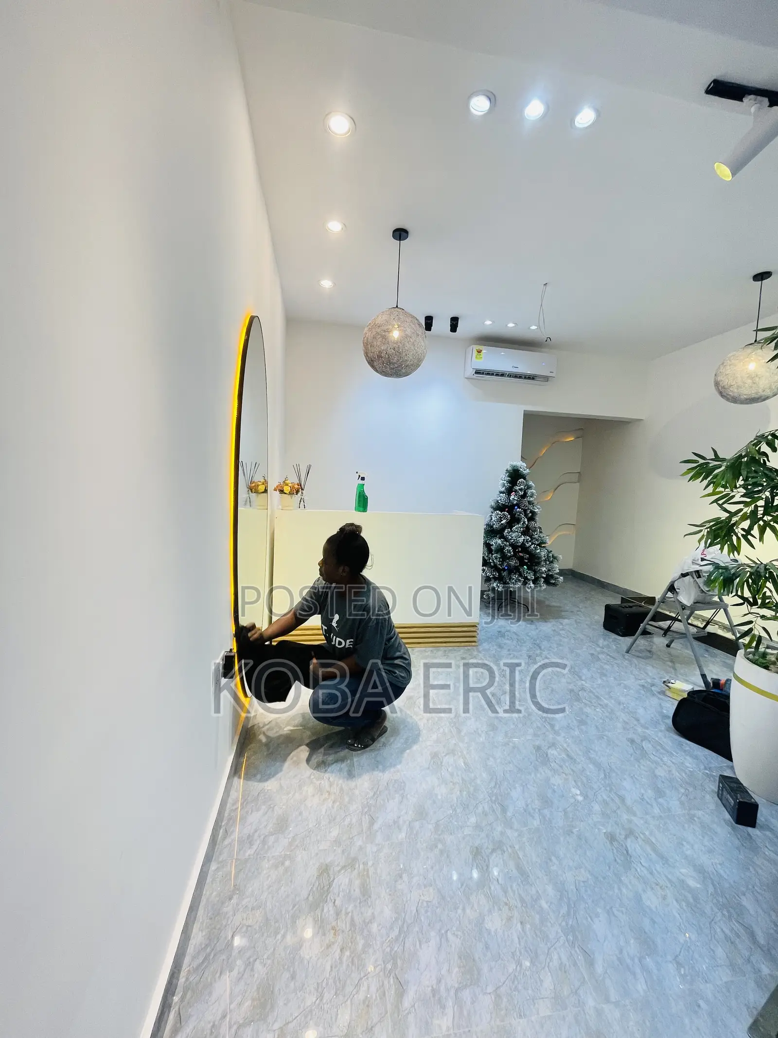 Decoration