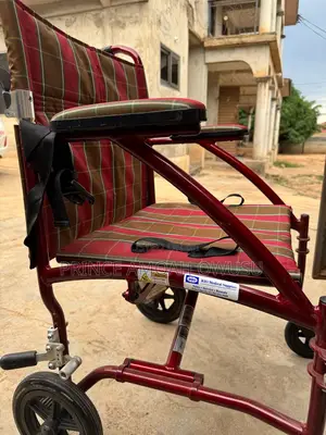Original Drive Standard Wheelchair