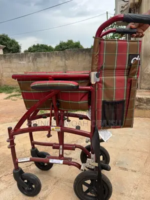 Original Drive Standard Wheelchair