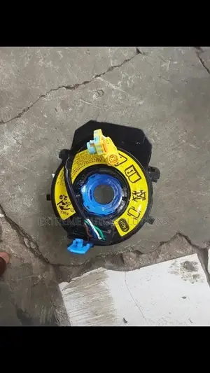 Hyundai Sonata 2011 Clock Spring