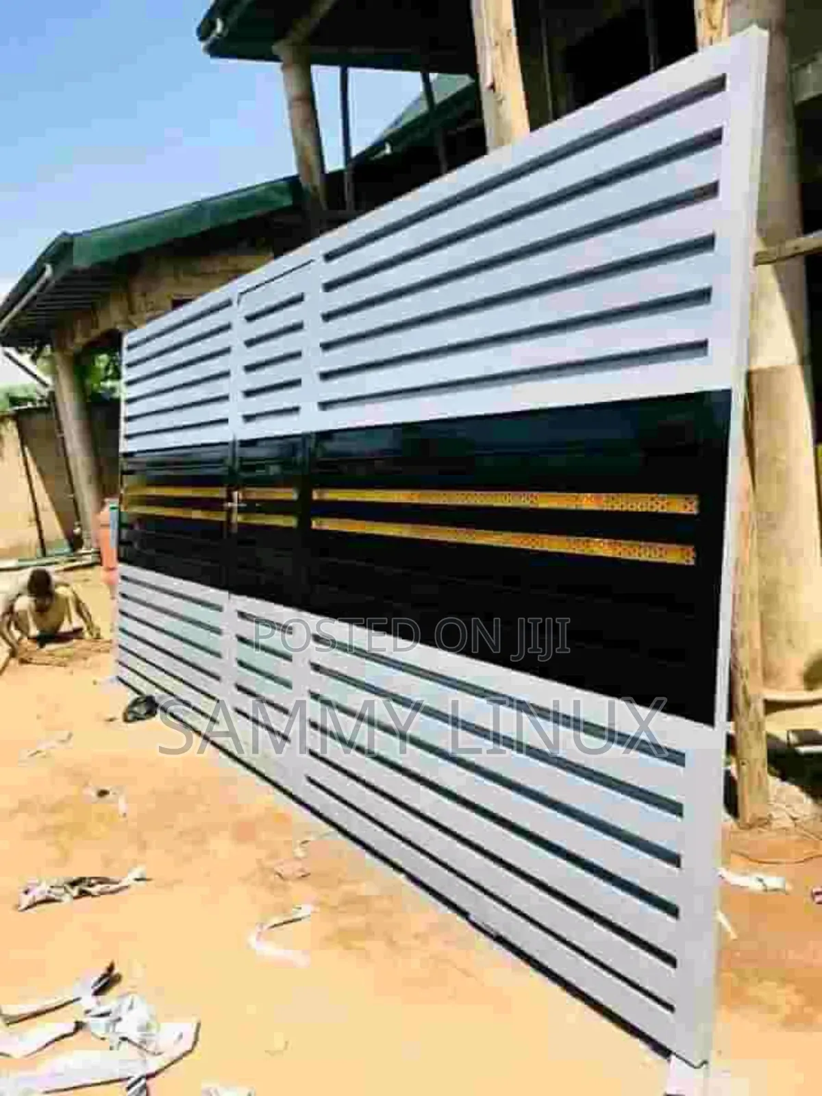 Wending and Fabrication