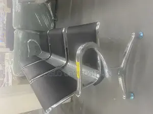 Visitors Waiting Benches