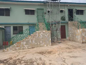 14bdrm House in Pankrono, Kumasi Metropolitan for sale