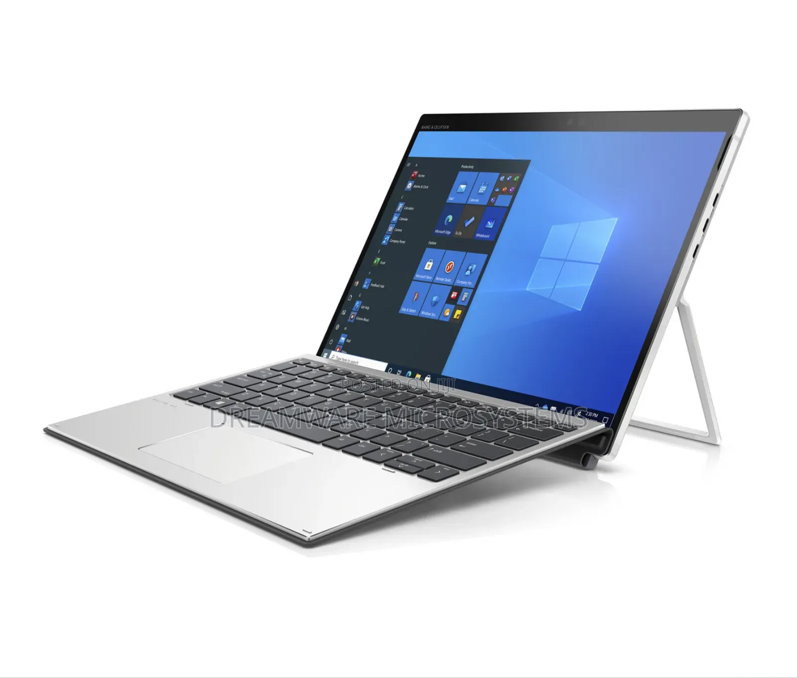 Laptop HP Elite X2 1012 G2 16GB Intel Core I7 SSD 256GB