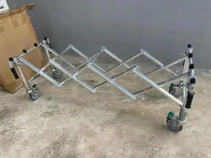 Casket Trolley (Premium)