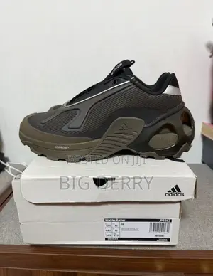 Adidas Infinity Brown